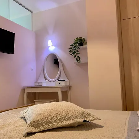Appartement Andria's Little House