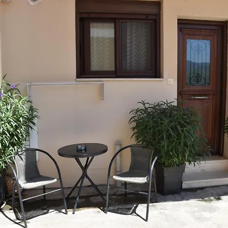 Διαμέρισμα Andria's Little House Λευκάδα