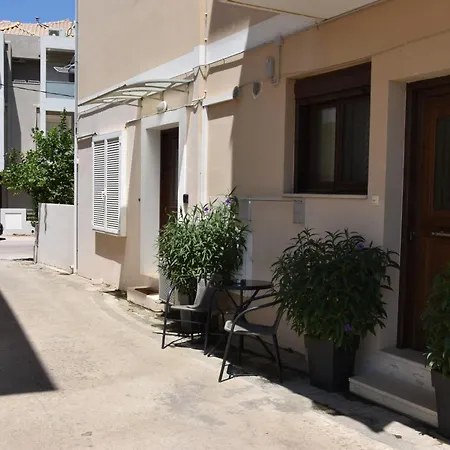 Andria's Little House