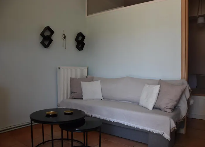 Andria's Little House *