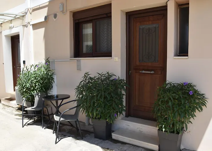 Andria's Little House