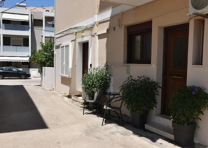 Andria's Little House